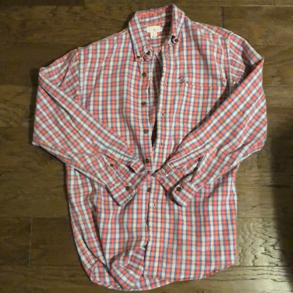ISO My Favorite Shirt